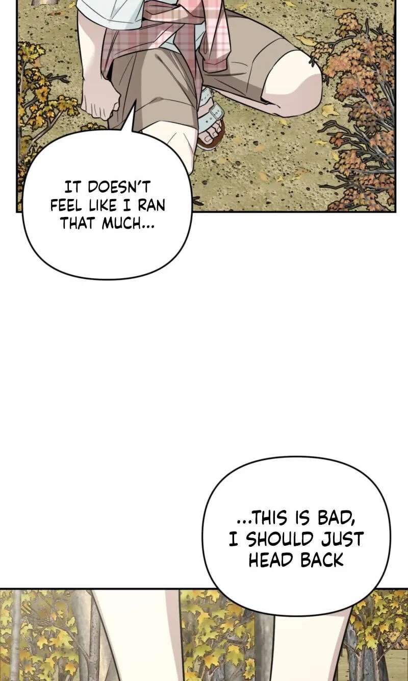 Give Birth to a Baby Wildcat for Me, Unless You Want to See Me Go Insane! Chapter 35 - page 44
