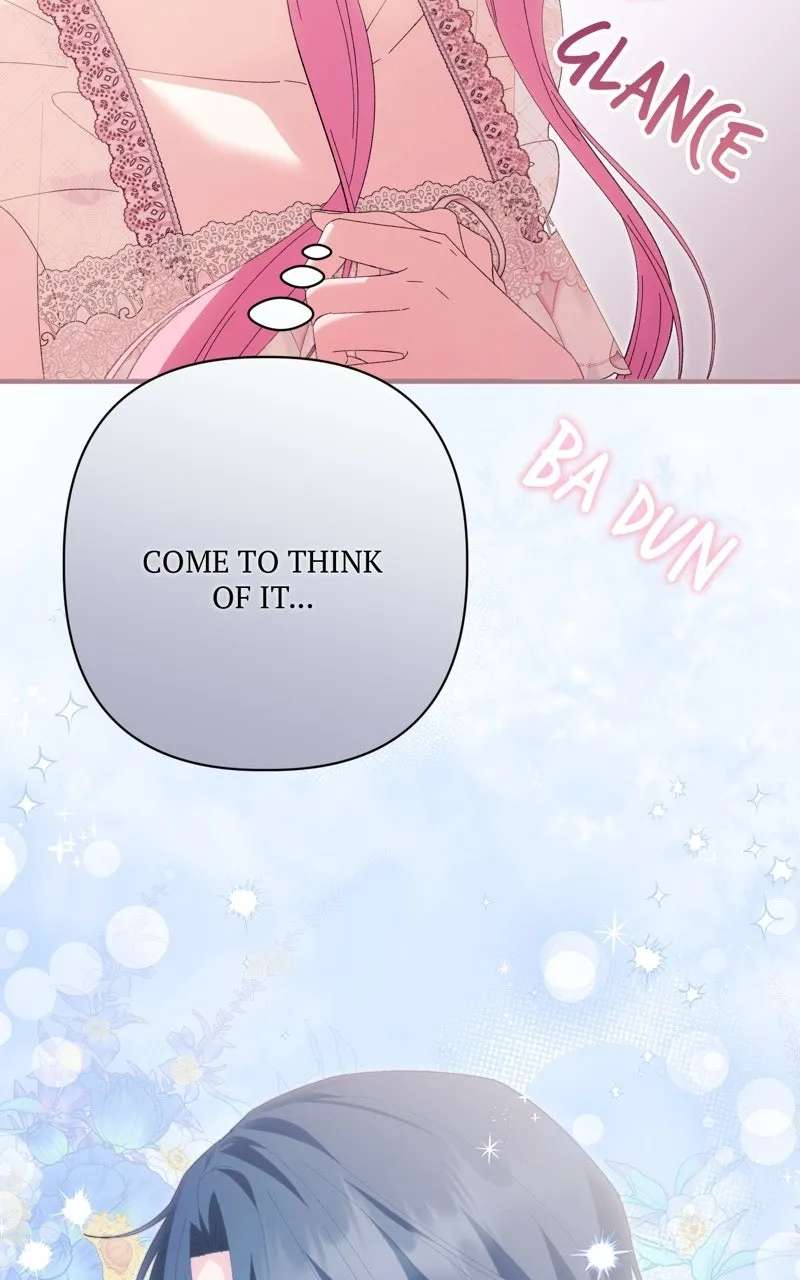 Becoming A Family WithThe Duke and His Dear Son Chapter 39 - page 29