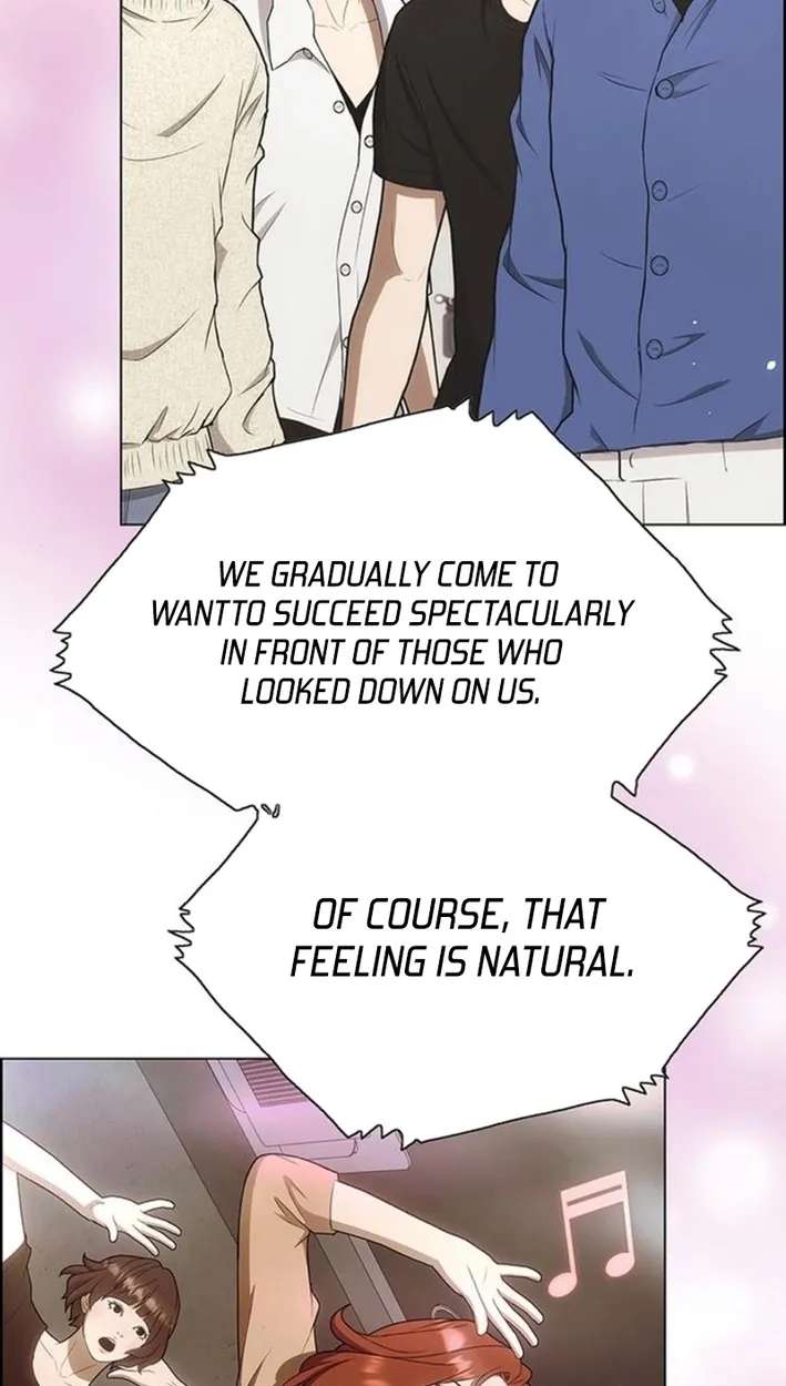 This Life Is K-Pop Revenge Chapter 50 - page 88