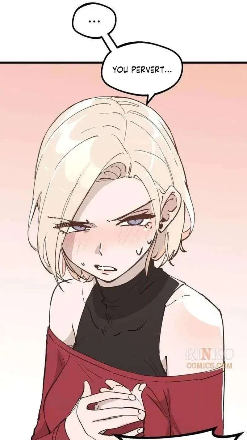 You Get Dumb When You're in Love Chapter 20 - page 60