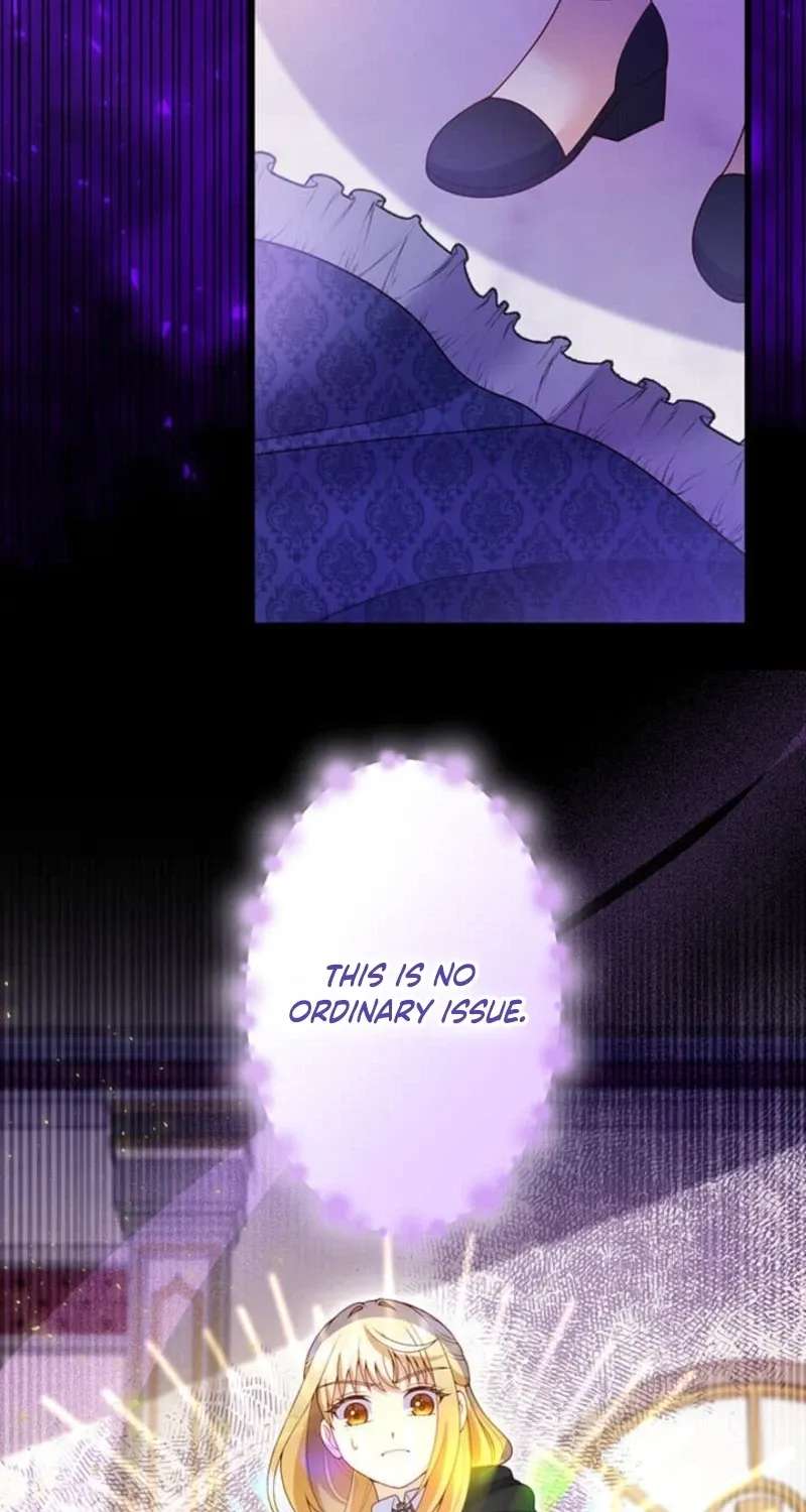 Having Turned Back Time, I Want to Live a Different Life Chapter 36 - page 54