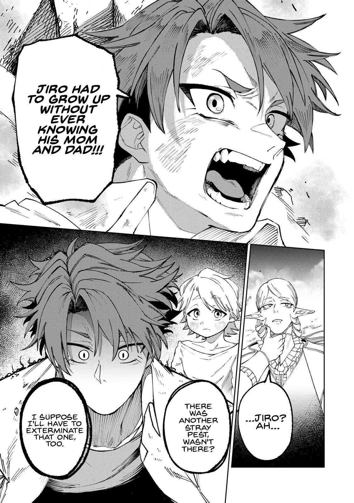 Animagami Chapter 1 - page 44