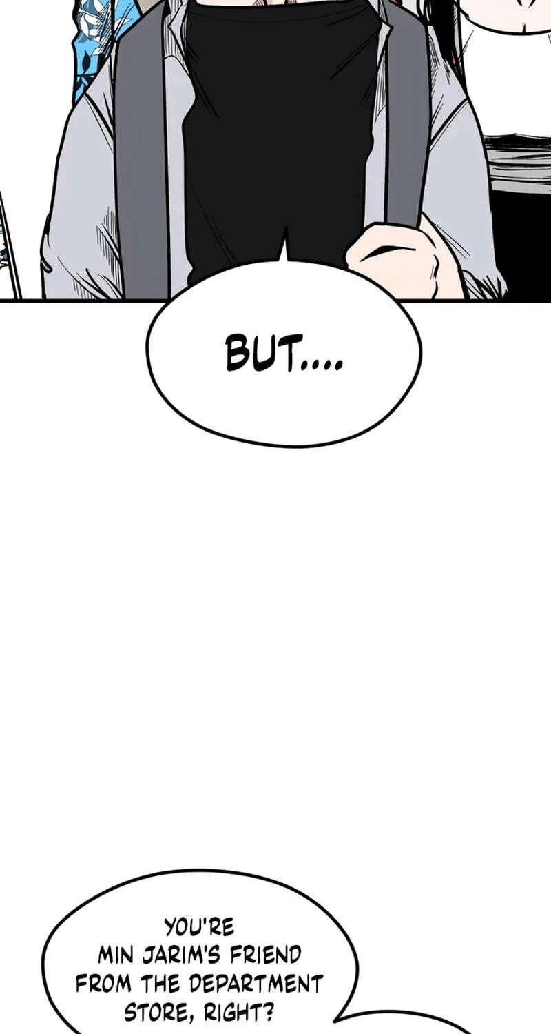 The Student, the Witch, and the Academy Chapter 75 - page 45