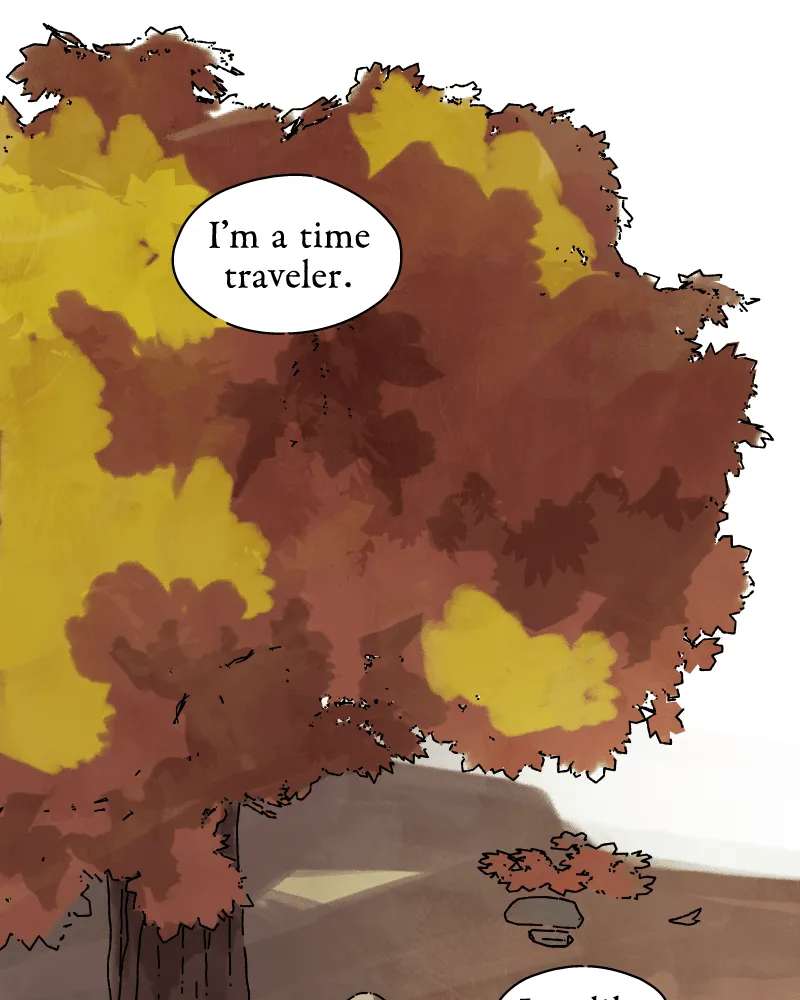 The Keepers' Inn Chapter 2 - page 1