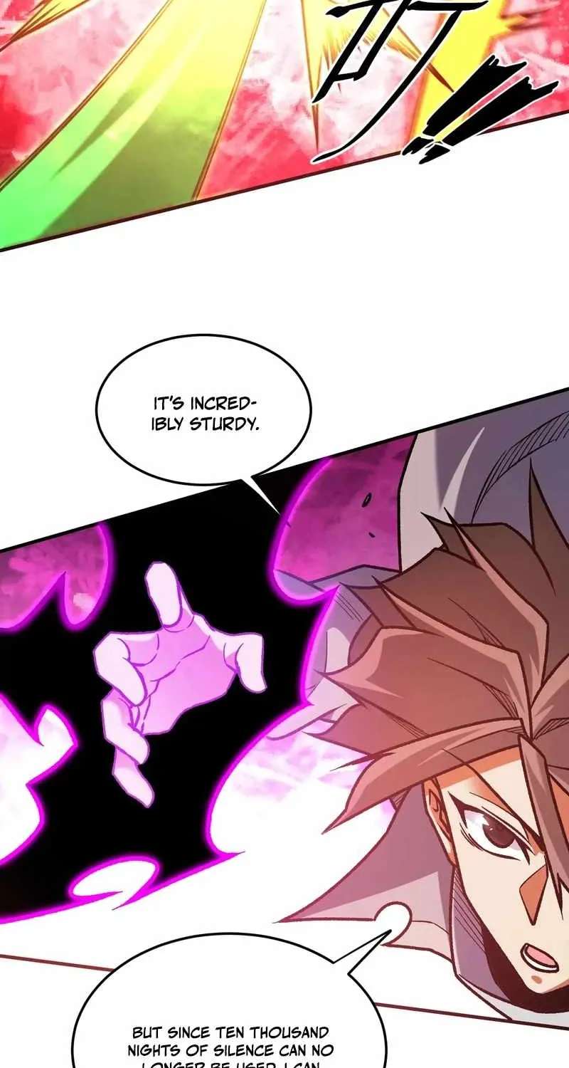God Killer Chapter 236 - page 13