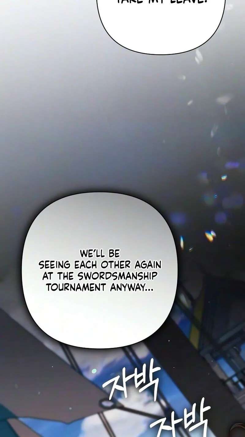 The Archmage Becomes the Swordmaster's Youngest Daughter Chapter 53 - page 21