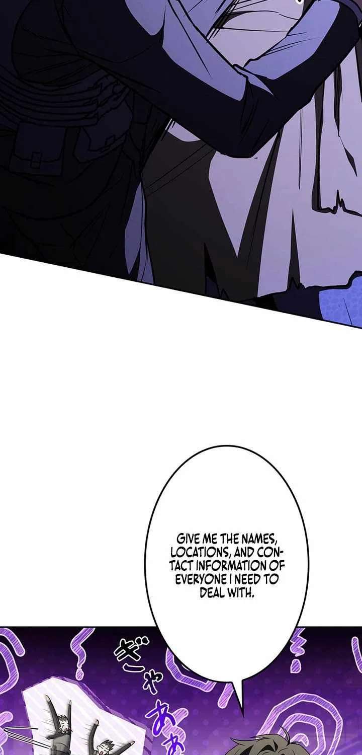 The Saint Who Levels Up as a Necromancer Chapter 40 - page 27