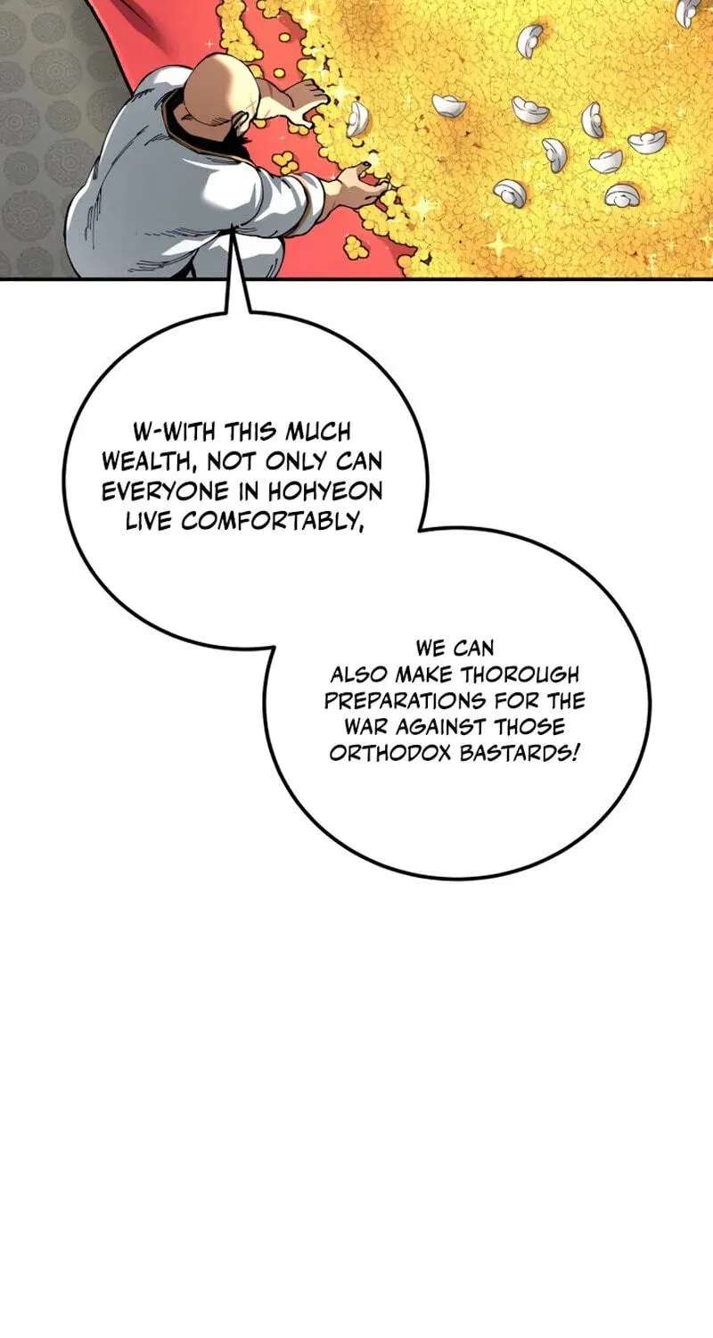 Warrior Grandpa and His Supreme Granddaughter Chapter 121 - page 78