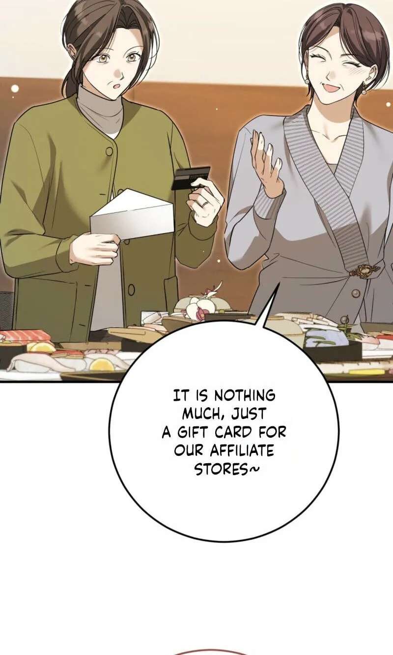 Worn-out Romance Chapter 30 - page 81