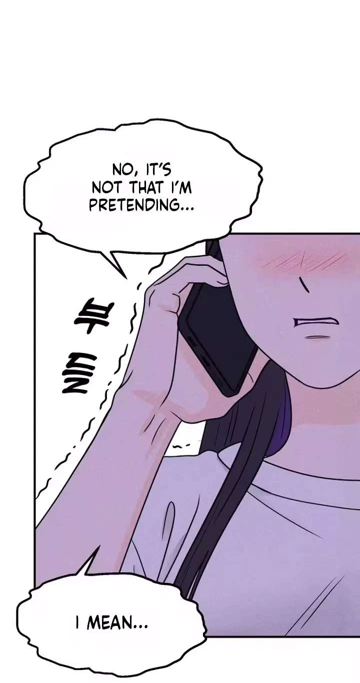 Pure Love Quest, Again Chapter 1 - page 112