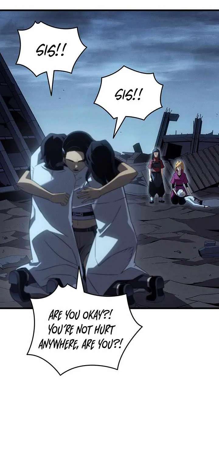 The Great Mage Returns After 4000 Years Chapter 271 - page 58