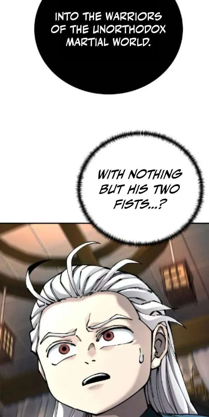 Warrior Grandpa and His Supreme Granddaughter Chapter 122 - page 102