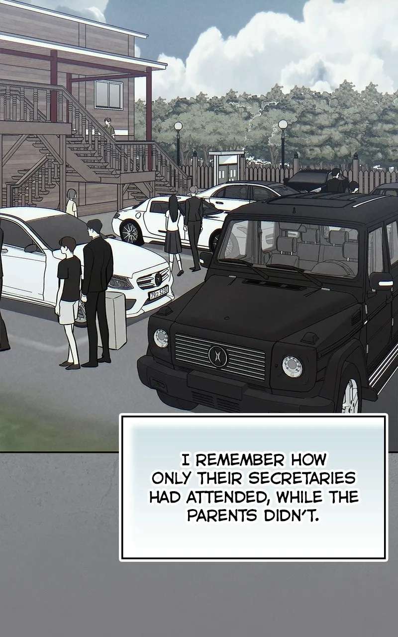Woke Up as the CEO’s Dog Chapter 54 - page 50