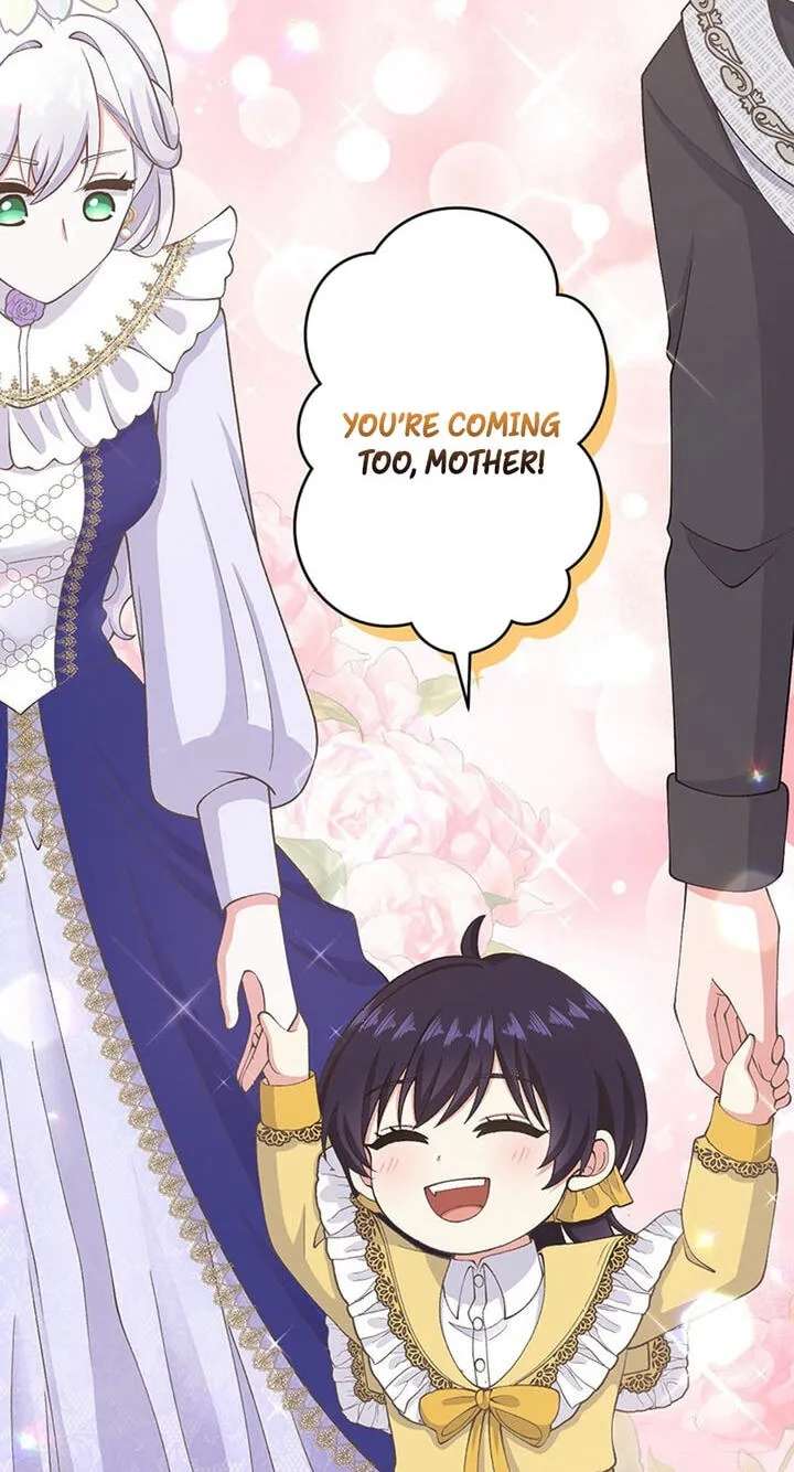 Anatagata no Gen ni Modoru Tsumori Wagozaimasen! Chapter 100 - page 73