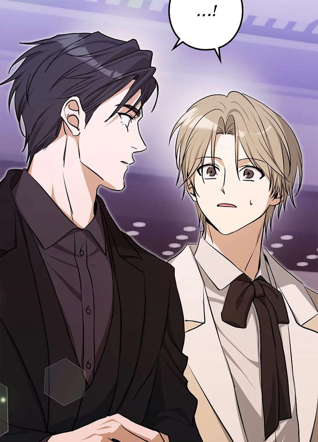 I Was Possessed in an Extremely Private Area Chapter 34 - page 160