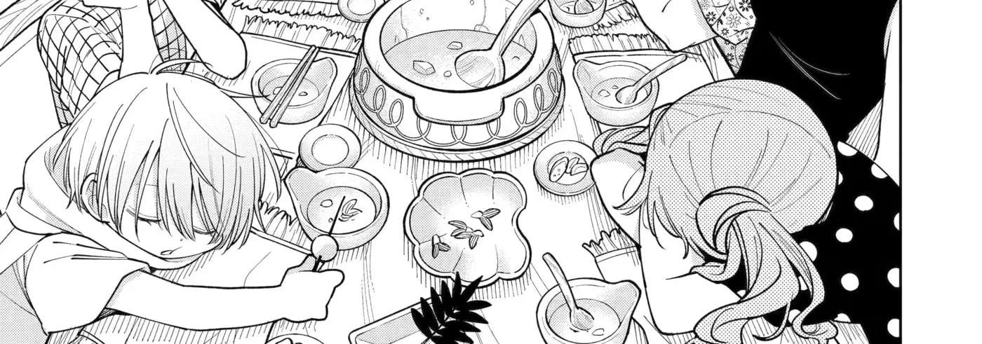 Sensei! Bokutachi ga Sekai o Horoboshimasu. Chapter 63 - page 2
