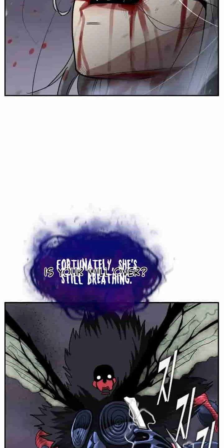 Dream-Sharing Chapter 225 - page 81