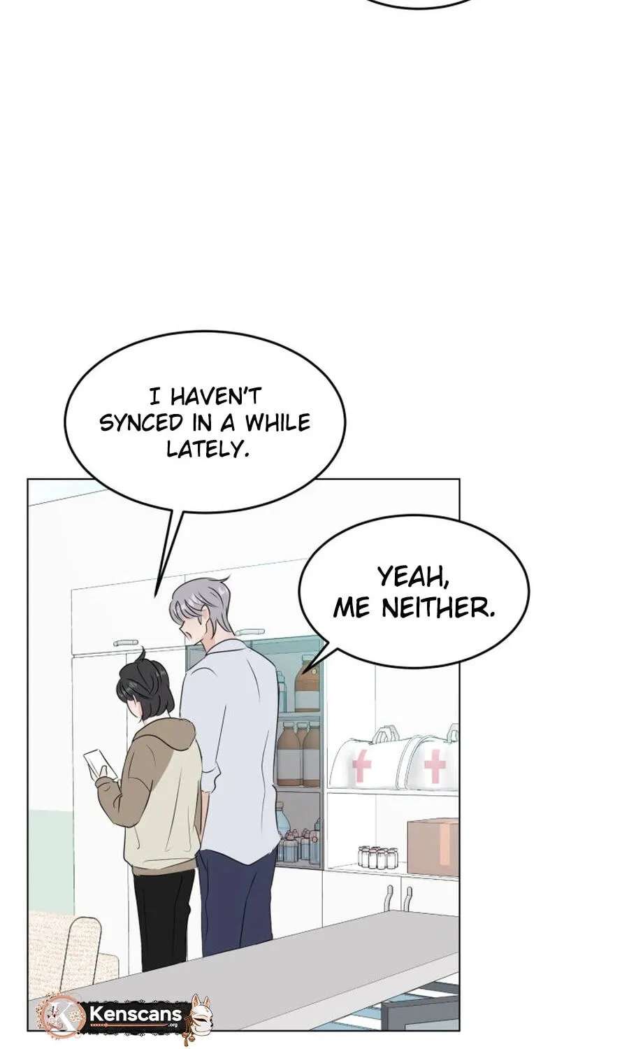 Highteen Spoiler Chapter 38 - page 72