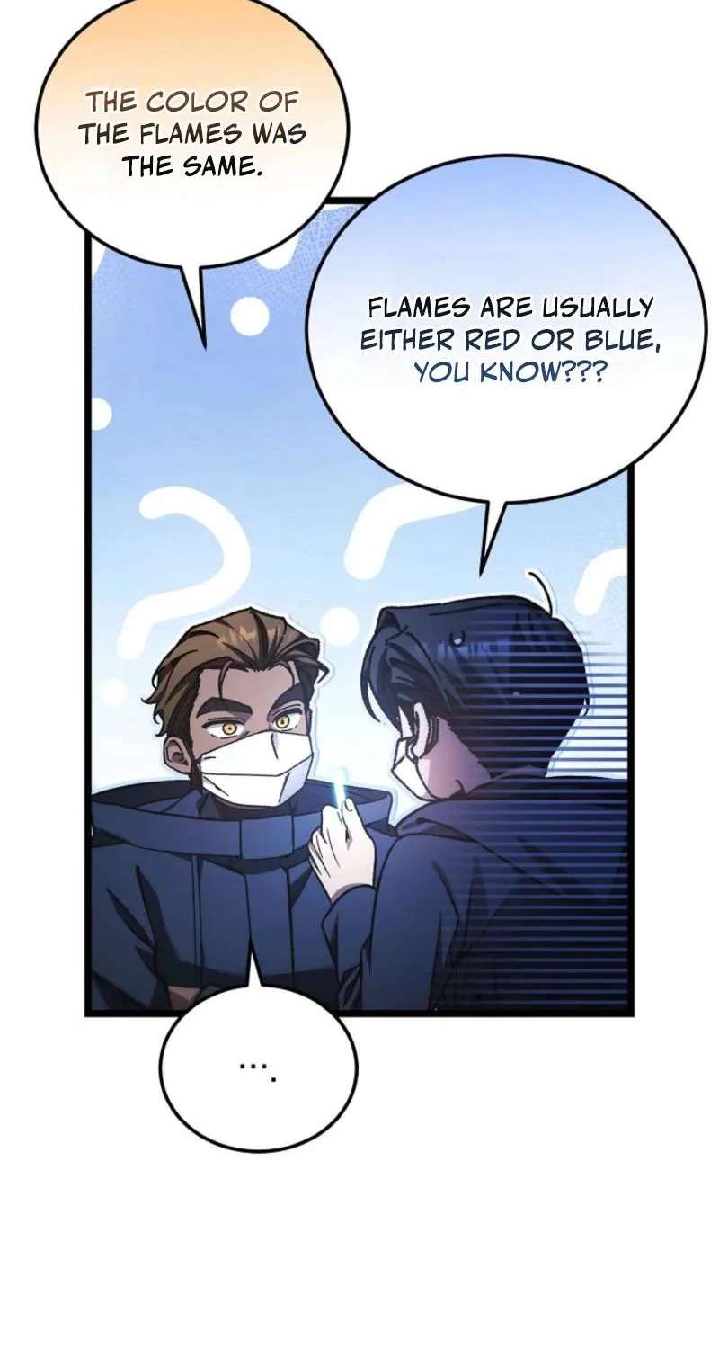 I’ll Retire After Saving The World Chapter 98 - page 78