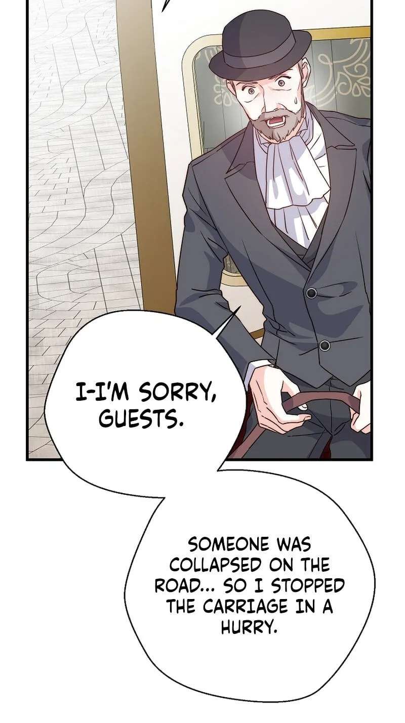 Even Madness Strikes Thrice Chapter 41 - page 64
