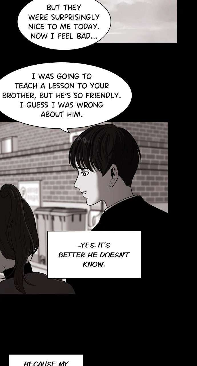 Tomorrow Chapter 253 - page 20