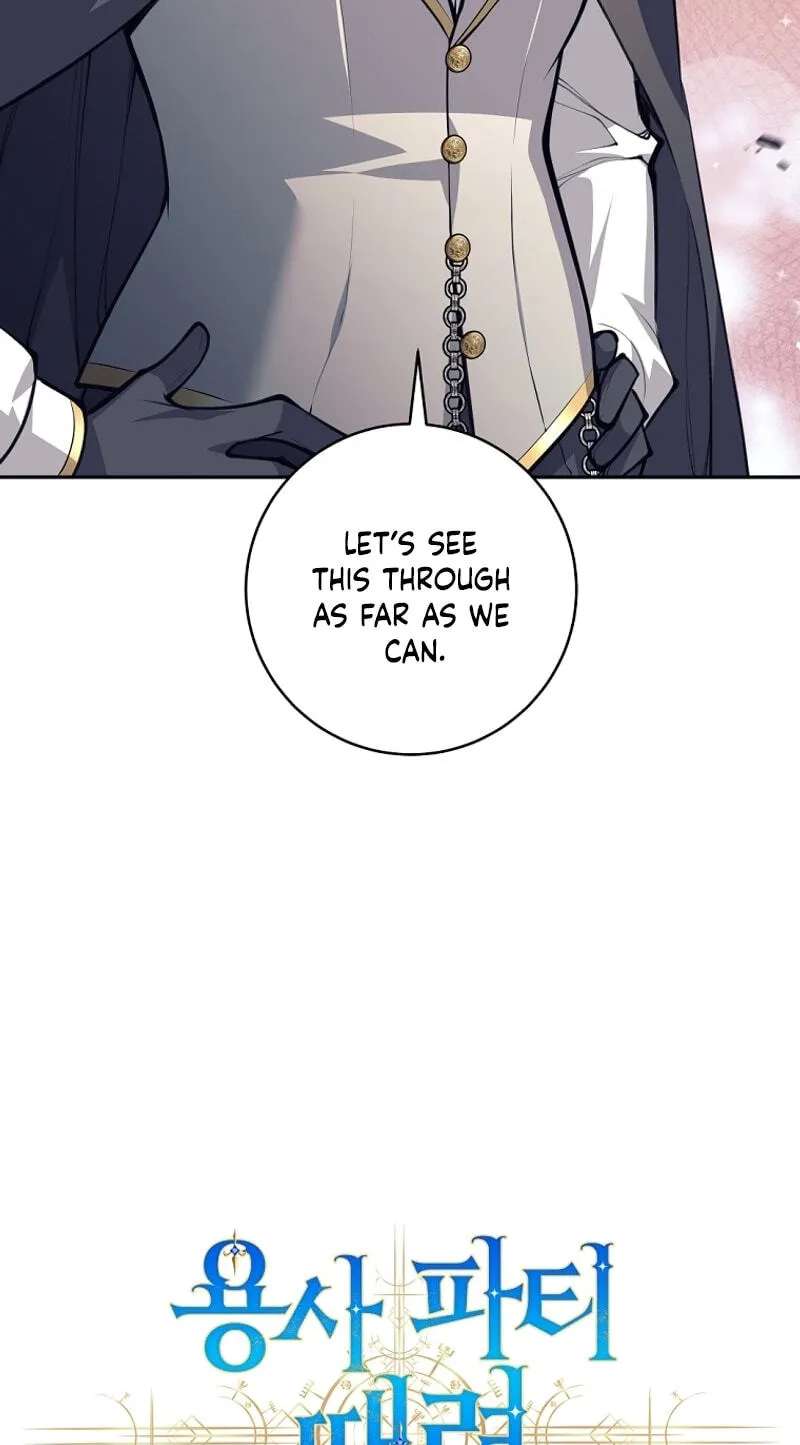 I'm Quitting the Hero's Party Chapter 160 - page 29