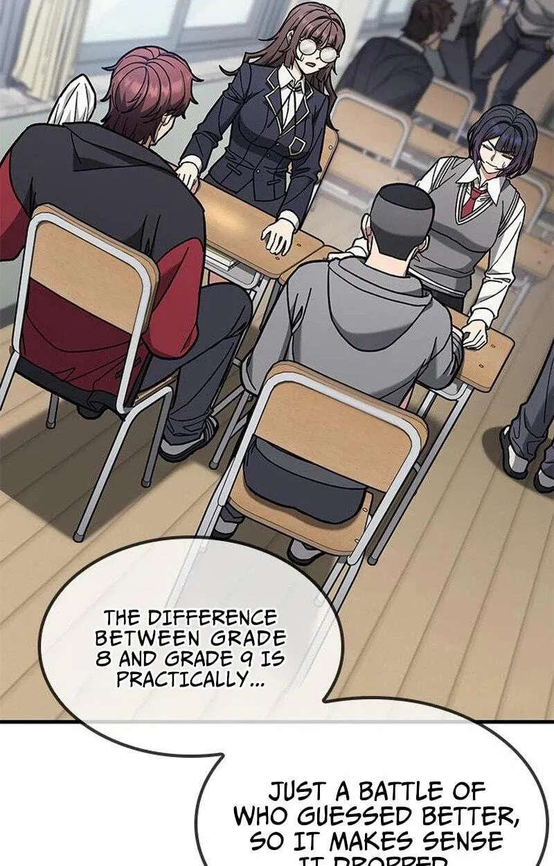 Looking for a Top-Tier Fighting Coach Chapter 20 - page 57