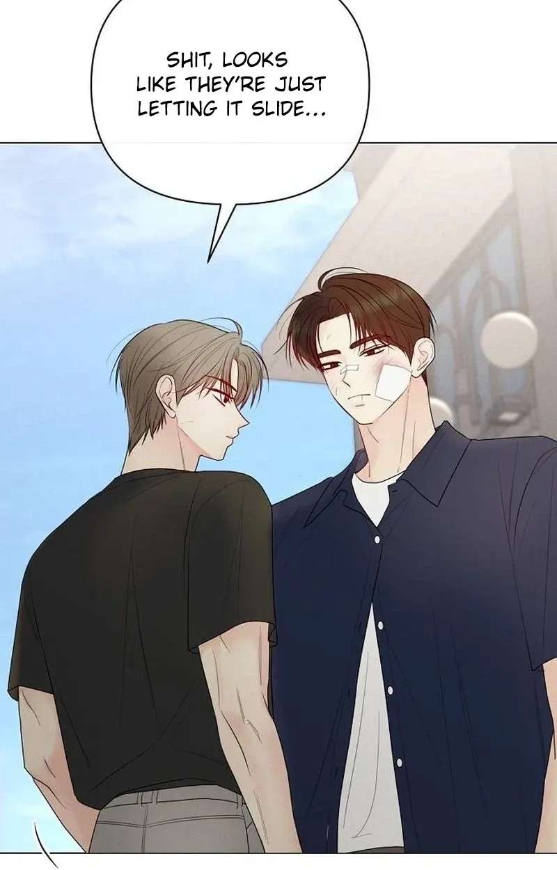 The Perfect Male Lead Chapter 62 - page 36