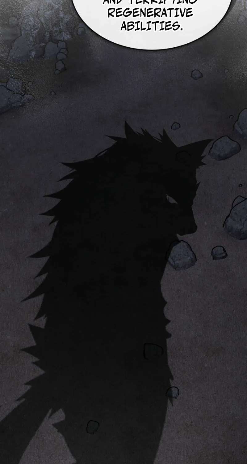 The Regressor Makes Everything Chapter 35 - page 91