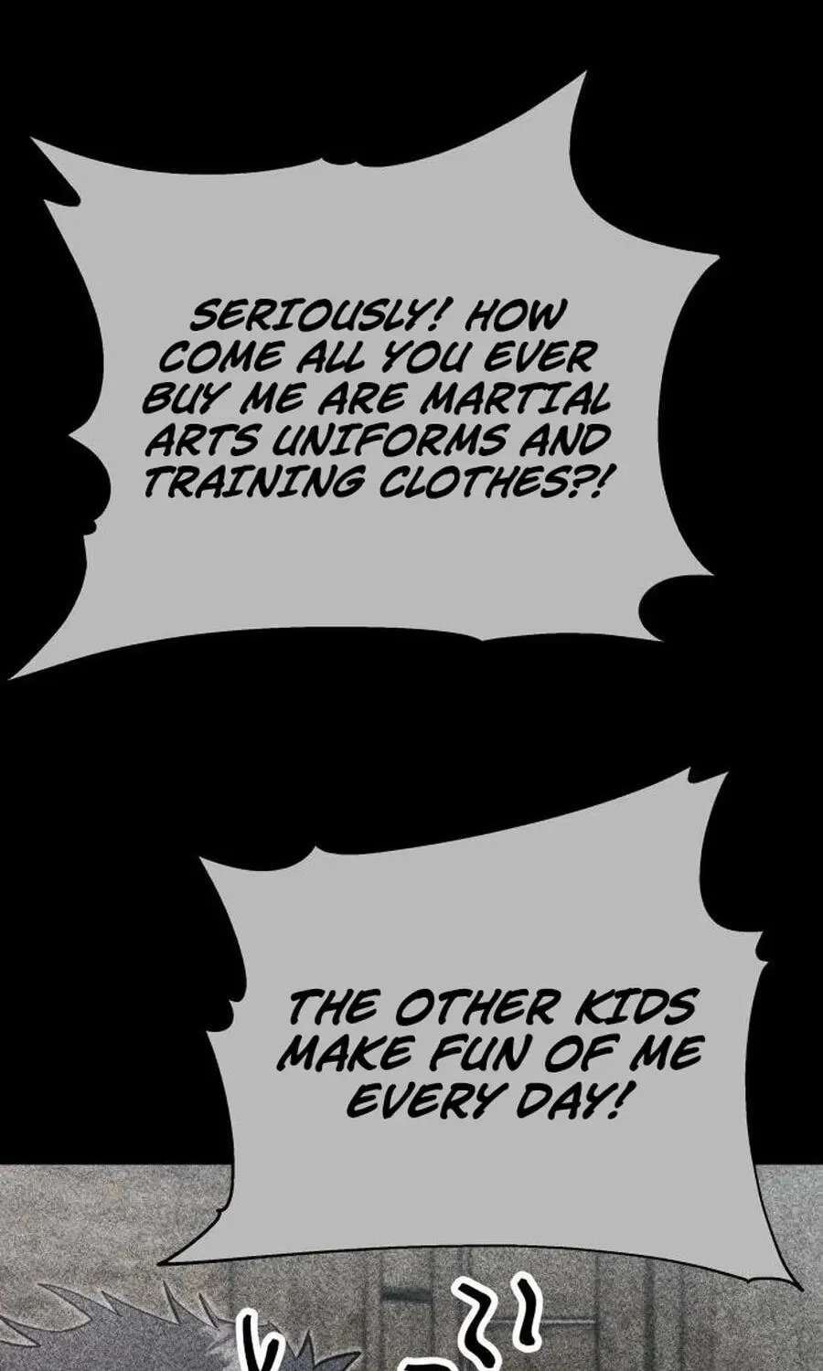 The World's Strongest Regime Chapter 15 - page 171