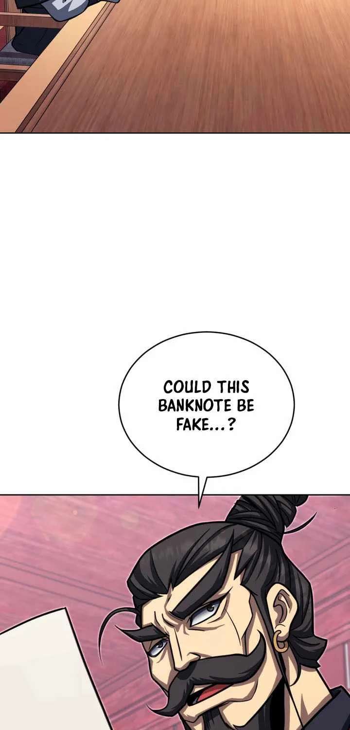 The Misfit of the Martial World Chapter 29 - page 109