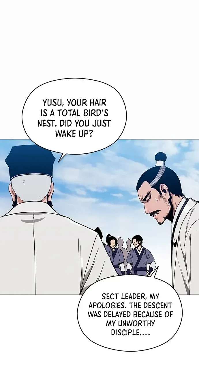 Cheonma Apocalypse Chapter 1 - page 49