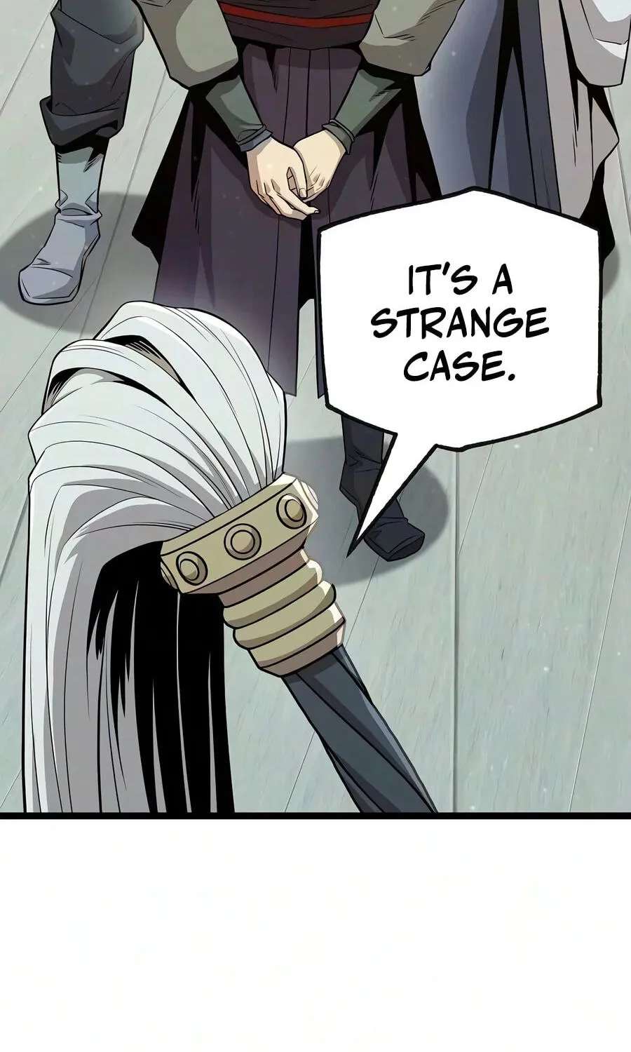 Tang Clan Legend Chapter 59 - page 63