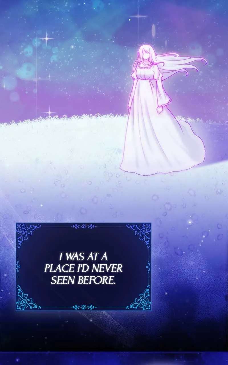 She No Longer WieldsHer Sword Chapter 20 - page 2