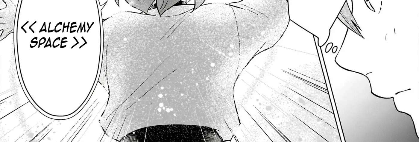 Ikinokori Renkinjutsushi wa Machi de Shizuka ni Kurashitai: Rinkan no Mahouyaku Chapter 24.1 - page 12
