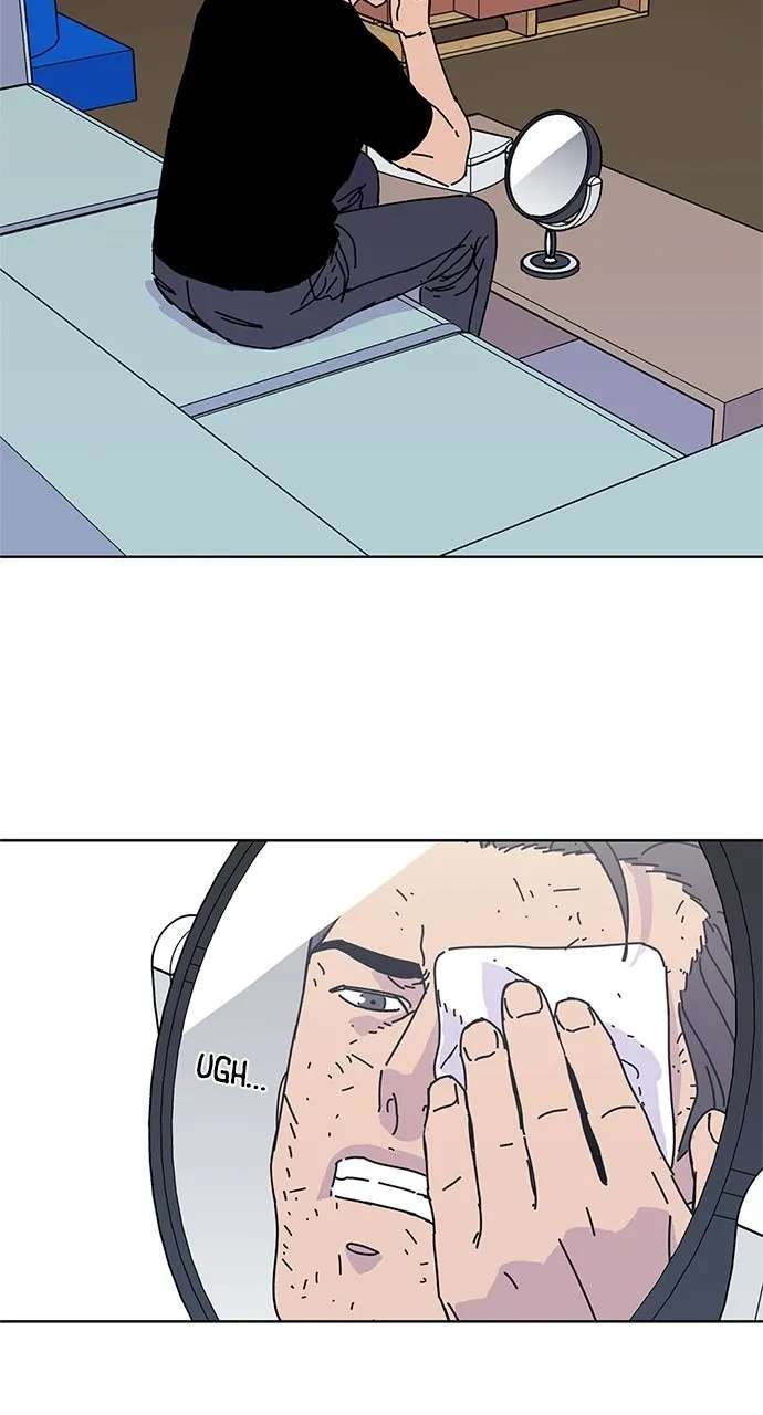 Code Name: Tarantula Chapter 43 - page 58