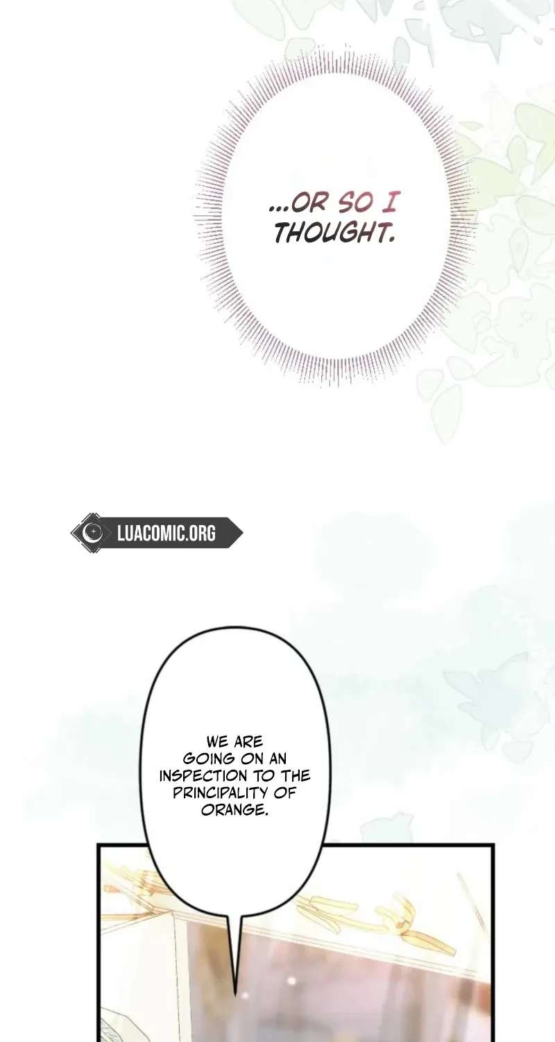 The Tyrant's Overprotective Contract Mother Chapter 52 - page 7