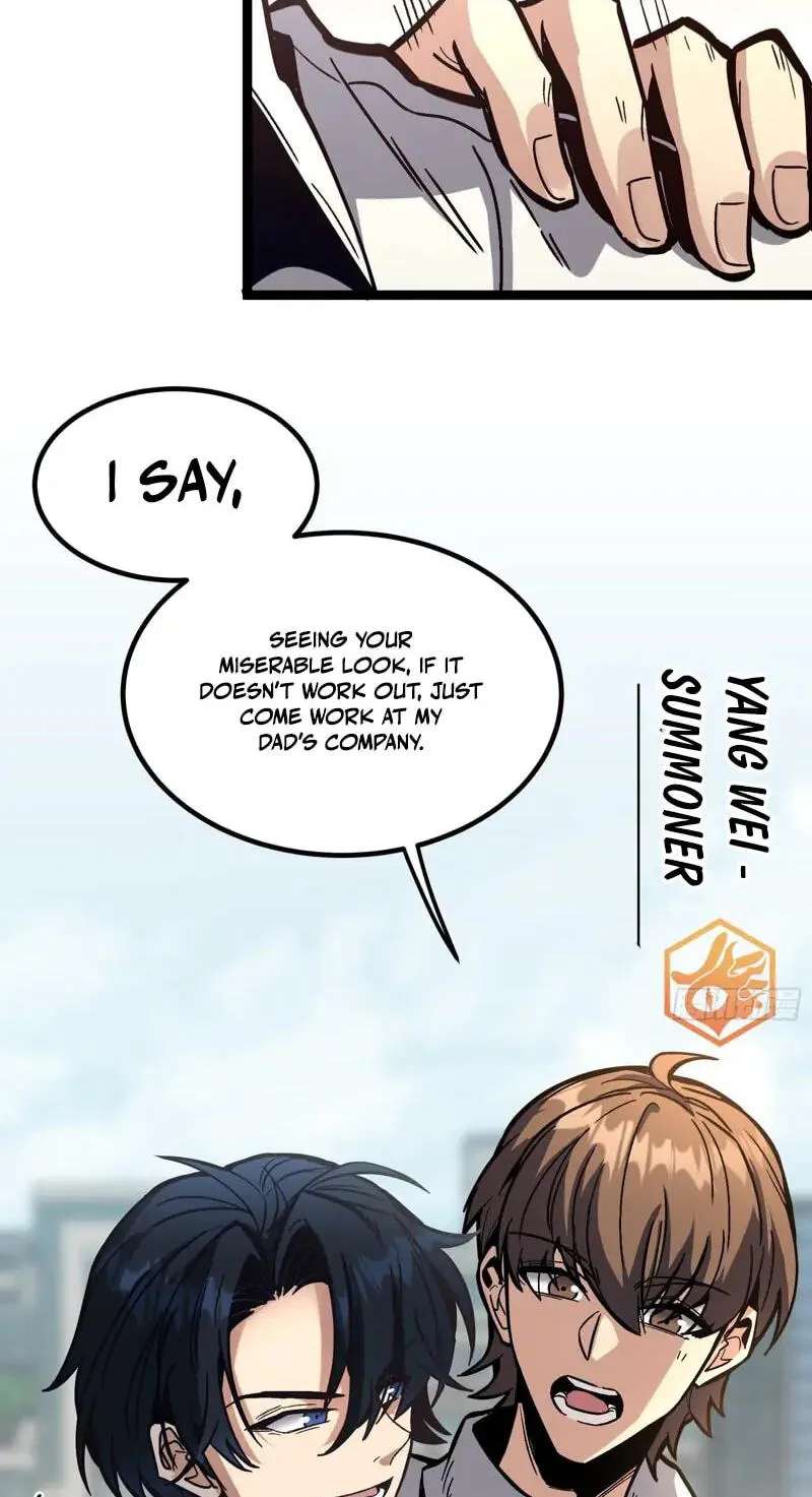 Global Job Change: Starting With the Hidden Class Necromancer Lord Chapter 3 - page 95
