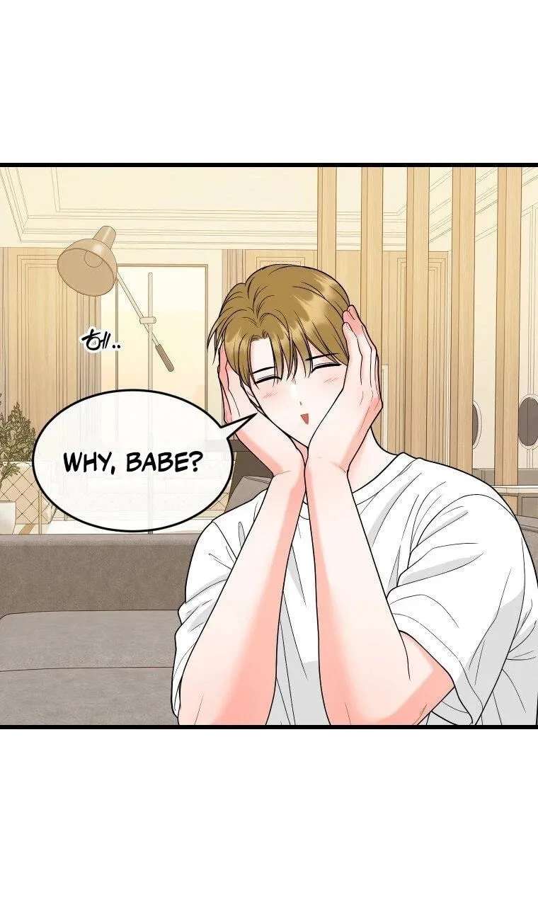 The Worse It Is, the Better It Tastes Chapter 34 - page 65