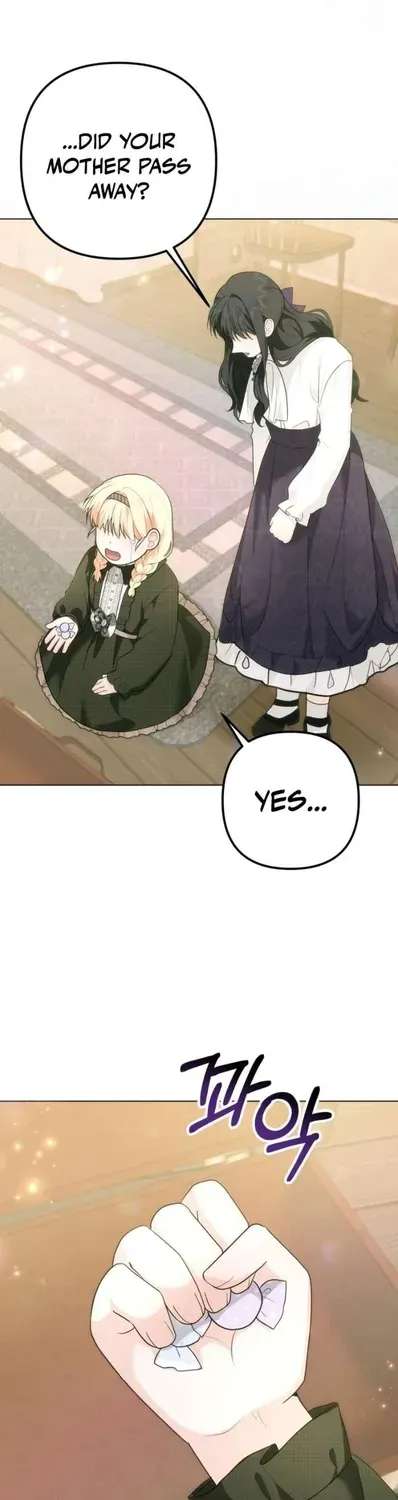 When The Chubby Female Lead Became Popular! Chapter 33 - page 38