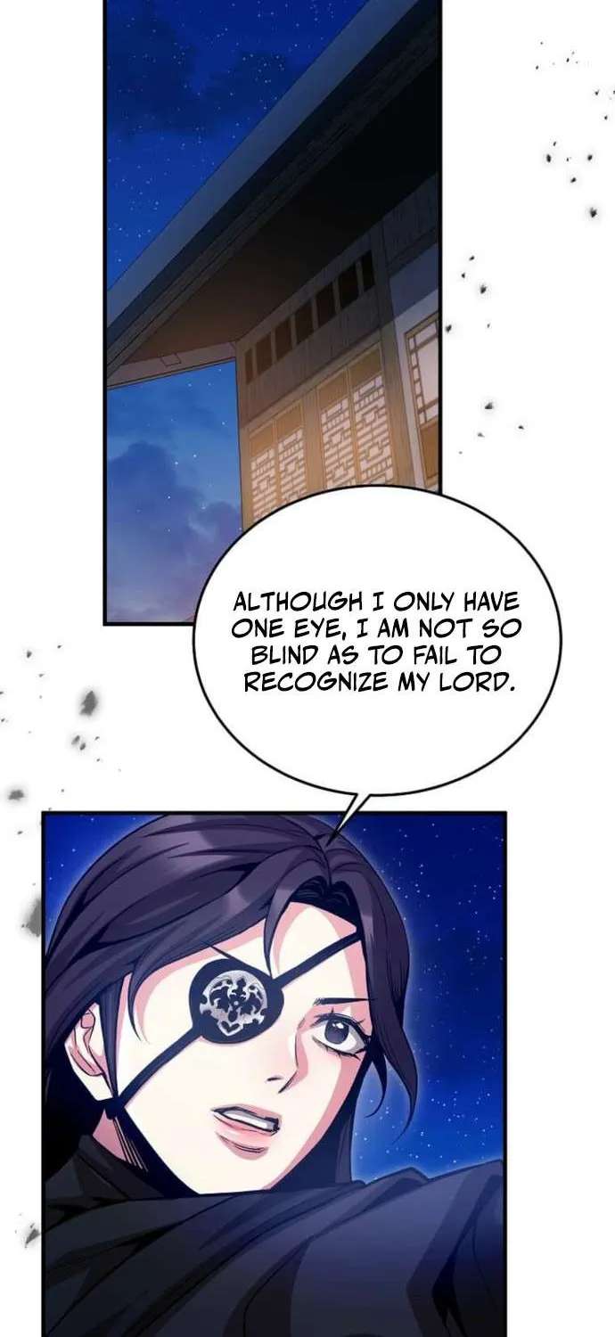 The Ruler Of Darkness Chapter 28 - page 106