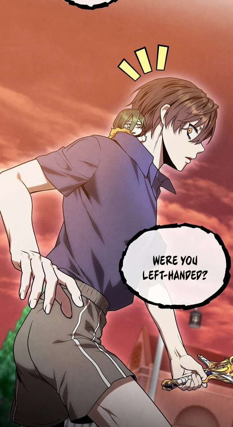 Jack Be Invincible Chapter 176 - page 3