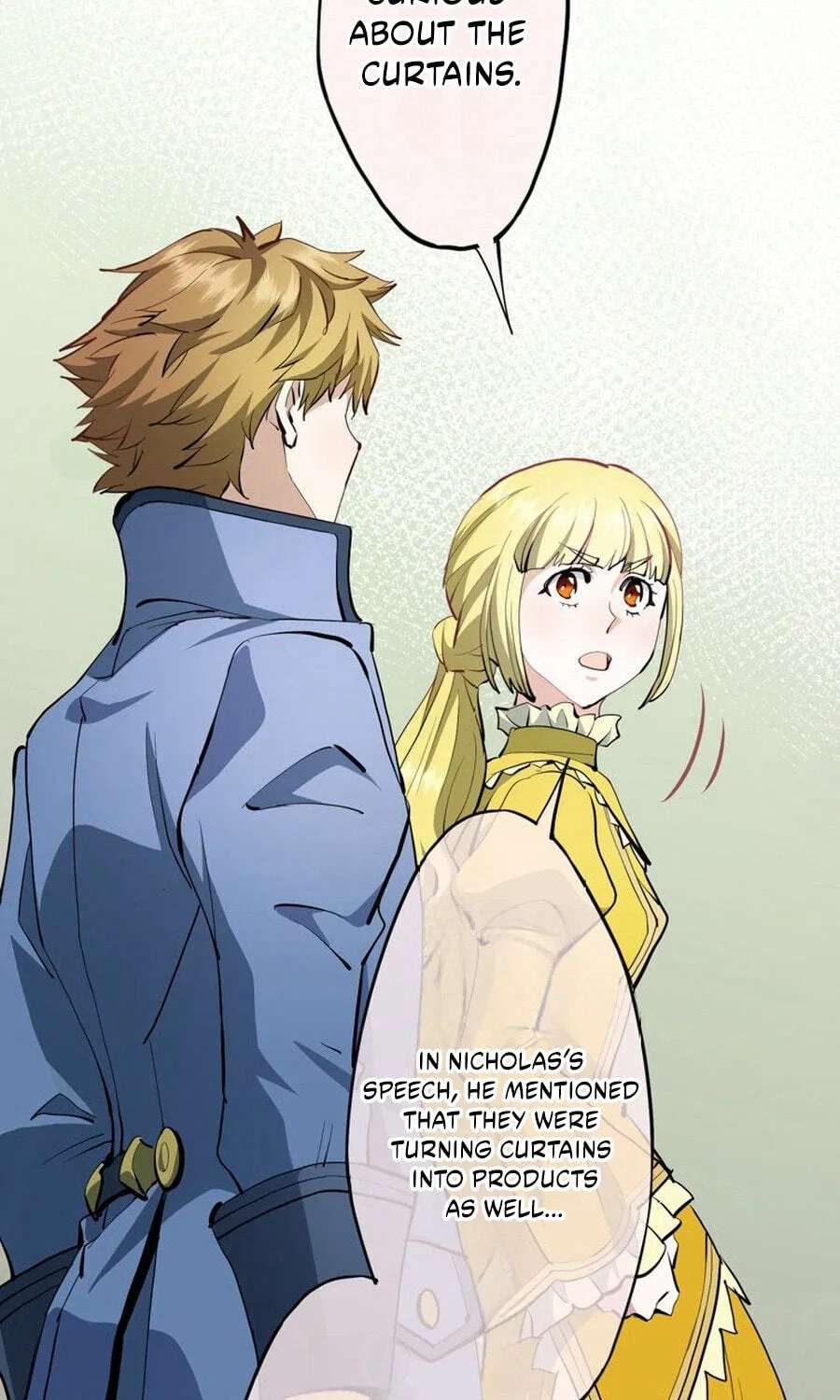 Akujo Alicia no Kyuukoku Recipe Chapter 98 - page 70