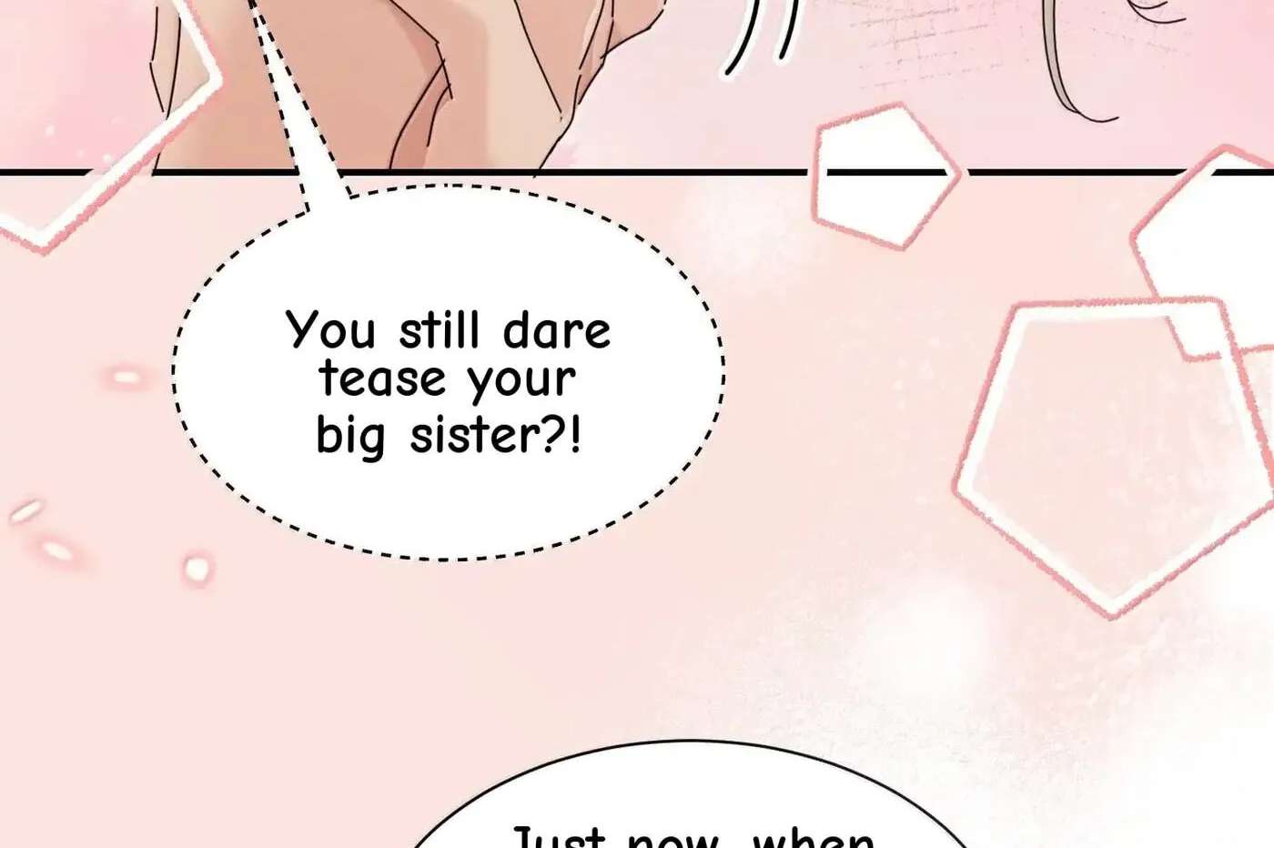 The Yandere Sister Just Wants Me to Bully Her Chapter 112 - page 44