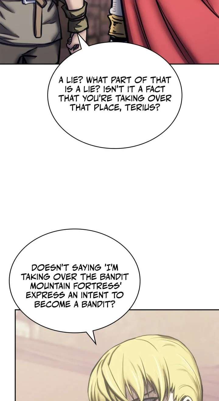 Dimensional Mercenary Chapter 301 - page 33