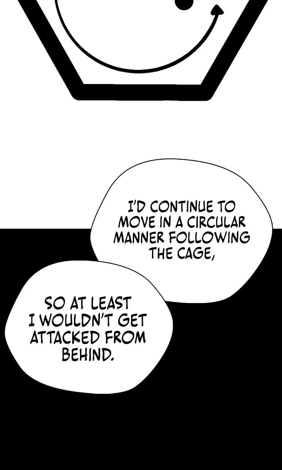 The Outcast is a Fighter Chapter 174 - page 25