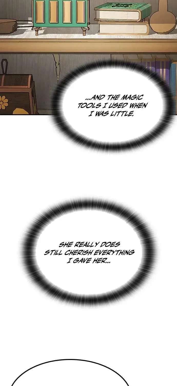 Kim Oh-jin’s Adventures with Strange Animals Chapter 59 - page 31