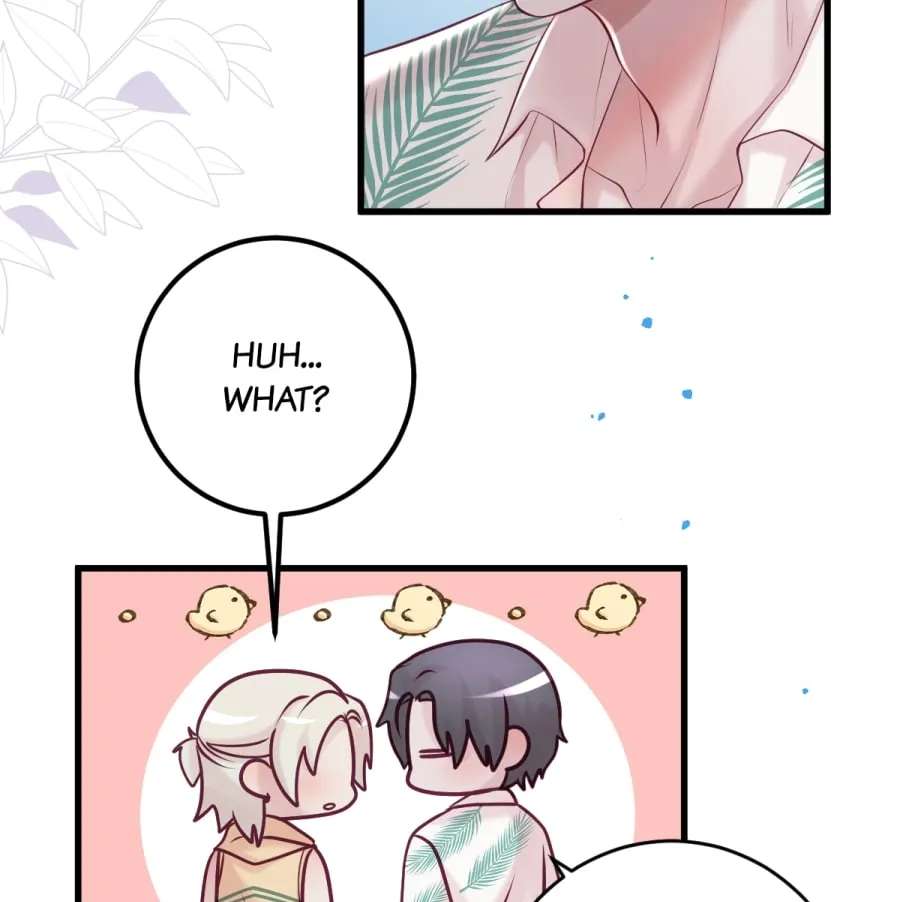 Anata e no Crescendo Chapter 153 - page 21