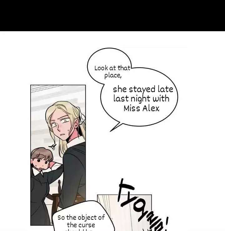 Marie and Alex Chapter 6 - page 109