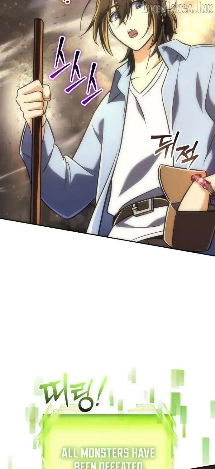 The Rebellious Apostle of the Harvest Goddess Chapter 58 - page 101
